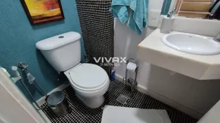 Casa de Condomínio com 2 Quartos à venda, 65m² no Engenho De Dentro, Rio de Janeiro - Foto 12