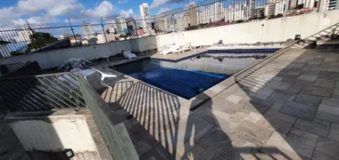 Apartamento com 3 Quartos à venda, 144m² no Mirandópolis, São Paulo - Foto 26