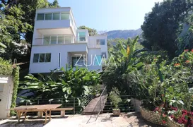 Casa com 5 Quartos à venda, 806m² no Jardim Botânico, Rio de Janeiro - Foto 3