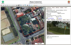 Terreno / Lote / Condomínio à venda, 3882m² no Hauer, Curitiba - Foto 3