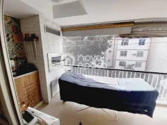 Apartamento com 3 Quartos à venda, 121m² no Tijuca, Rio de Janeiro - Foto 3