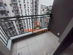 Apartamento com 2 Quartos à venda, 58m² no Piedade, Rio de Janeiro - Foto 1