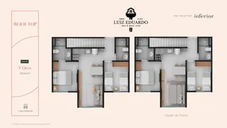 Apartamento com 2 Quartos à venda, 73m² no Praia dos Carneiros, Tamandare - Foto 36