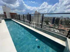 Apartamento com 1 Quarto à venda, 51m² no Cambuí, Campinas - Foto 32