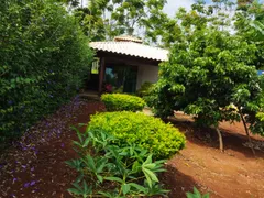 Fazenda / Sítio / Chácara com 1 Quarto à venda, 1062m² no Serra Azul, Mateus Leme - Foto 2
