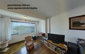 Cobertura com 4 Quartos à venda, 286m² no Itararé, São Vicente - Foto 1