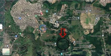 Terreno / Lote / Condomínio à venda, 32000m² no Porteira Preta, Mogi das Cruzes - Foto 13