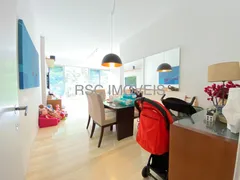 Apartamento com 4 Quartos à venda, 136m² no São Conrado, Rio de Janeiro - Foto 3