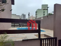 Casa de Condomínio com 2 Quartos à venda, 76m² no Jardim Três Marias, Guarujá - Foto 16