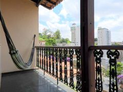 Casa com 4 Quartos à venda, 200m² no Luxemburgo, Belo Horizonte - Foto 5