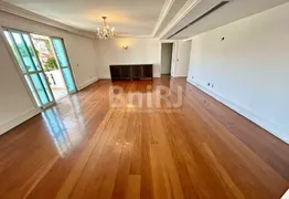 Casa de Condomínio com 4 Quartos à venda, 840m² no Barra da Tijuca, Rio de Janeiro - Foto 34