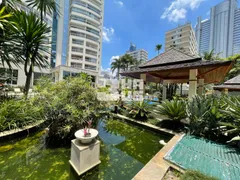 Apartamento com 3 Quartos à venda, 108m² no Cidade Monções, São Paulo - Foto 42