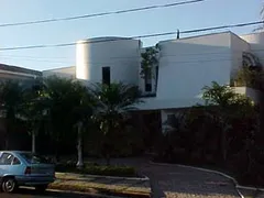 Casa Comercial com 6 Quartos para alugar, 632m² no Vila Elizabeth, São Carlos - Foto 8