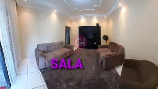 Casa com 3 Quartos à venda, 138m² no Jardim Mesquita, Jacareí - Foto 1