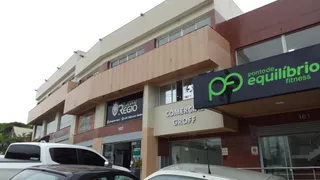 Conjunto Comercial / Sala para alugar, 30m² no Espiríto Santo, Porto Alegre - Foto 4