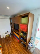 Apartamento com 4 Quartos para alugar, 208m² no Chácara Klabin, São Paulo - Foto 12