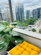 Flat com 1 Quarto à venda, 38m² no Itaim Bibi, São Paulo - Foto 7
