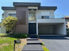 Casa de Condomínio com 4 Quartos à venda, 320m² no Aldeia da Serra Morada dos Lagos, Barueri - Foto 3