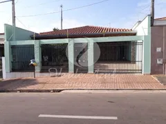 Casa com 3 Quartos à venda, 200m² no Vila Santana, Sumaré - Foto 1