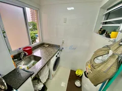 Apartamento com 3 Quartos à venda, 80m² no Praia das Pitangueiras, Guarujá - Foto 18