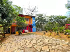 Casa com 10 Quartos à venda, 700m² no Lapinha, Lagoa Santa - Foto 2