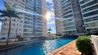 Apartamento com 3 Quartos à venda, 111m² no Residencial Eldorado, Goiânia - Foto 2