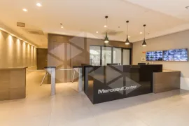 Conjunto Comercial / Sala para alugar, 35m² no Boa Vista, Porto Alegre - Foto 12