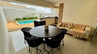 Casa de Condomínio com 4 Quartos à venda, 293m² no Jardim San Marco, Ribeirão Preto - Foto 16