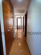 Apartamento com 3 Quartos para alugar, 165m² no Morumbi, São Paulo - Foto 16