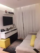 Apartamento com 2 Quartos à venda, 48m² no Jardim Henriqueta, Taboão da Serra - Foto 11