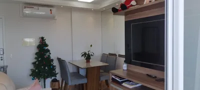 Apartamento com 2 Quartos à venda, 53m² no Parque Sete de Setembro, Diadema - Foto 4