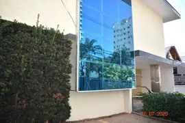 Casa Comercial com 4 Quartos para venda ou aluguel, 520m² no Cambuí, Campinas - Foto 2