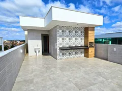 Cobertura com 5 Quartos à venda, 150m² no Heliópolis, Belo Horizonte - Foto 4