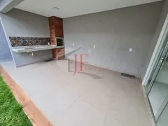 Casa com 3 Quartos à venda, 125m² no Cardoso Continuação , Aparecida de Goiânia - Foto 14