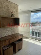 Apartamento com 2 Quartos à venda, 72m² no Vila Isolina Mazzei, São Paulo - Foto 1