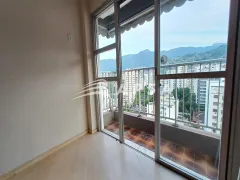 Apartamento com 2 Quartos para alugar, 54m² no Grajaú, Rio de Janeiro - Foto 8