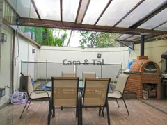 Casa de Condomínio com 4 Quartos à venda, 336m² no Jardim Cordeiro, São Paulo - Foto 10