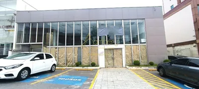 Loja / Salão / Ponto Comercial para alugar, 491m² no Morumbi, São Paulo - Foto 4