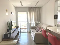 Apartamento com 2 Quartos à venda, 64m² no Vila Mascote, São Paulo - Foto 8