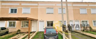 Casa de Condomínio com 2 Quartos à venda, 83m² no Restinga, Porto Alegre - Foto 19