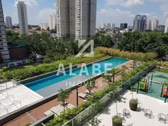 Apartamento com 1 Quarto à venda, 46m² no Chácara Santo Antônio, São Paulo - Foto 16