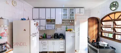 Sobrado com 3 Quartos para venda ou aluguel, 217m² no Jardim Ubirajara, São Paulo - Foto 3