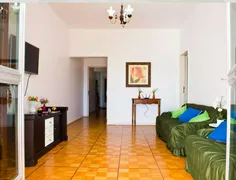 Apartamento com 4 Quartos para alugar, 140m² no Glória, Rio de Janeiro - Foto 3