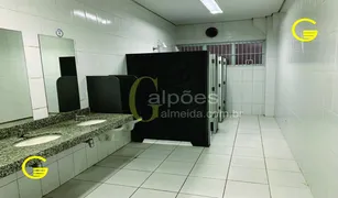 Galpão / Depósito / Armazém para alugar, 1422m² no Techno Park, Campinas - Foto 15