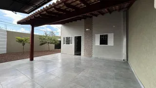 Casa com 2 Quartos à venda, 77m² no Jardim América, Campo Grande - Foto 20