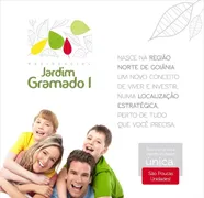 Terreno / Lote / Condomínio à venda, 270m² no Jardim Gramado , Goiânia - Foto 5