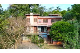 Casa de Condomínio com 4 Quartos à venda, 251m² no Ouro Velho Mansões, Nova Lima - Foto 2