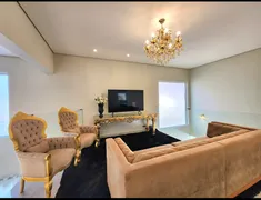 Casa de Condomínio com 4 Quartos à venda, 360m² no Alphaville, Santana de Parnaíba - Foto 14