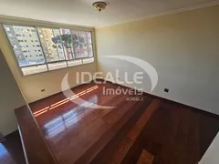 Apartamento com 4 Quartos para alugar, 222m² no Rebouças, Curitiba - Foto 4