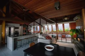 Casa com 3 Quartos para alugar, 250m² no Lagoa da Conceição, Florianópolis - Foto 1